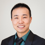 A/Prof Vincent Ho