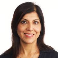 Dr Preeti Joshi