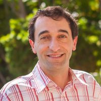 A/Prof Greg Katsoulotos