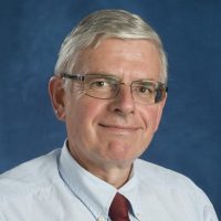 Prof Michael Woodward AM