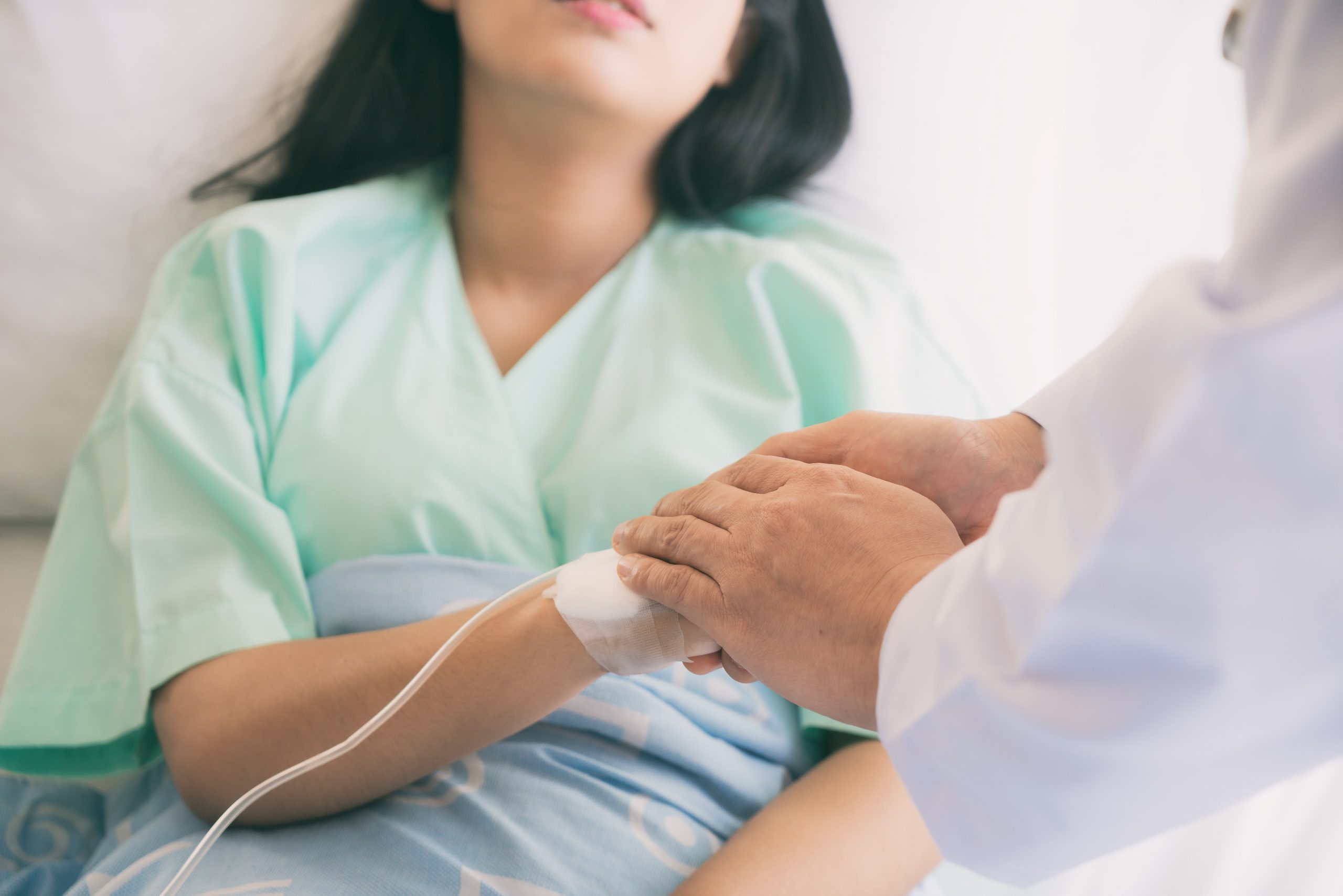 Miscarriages affect 1 in 6 pregnancies. We need better investigations and treatments