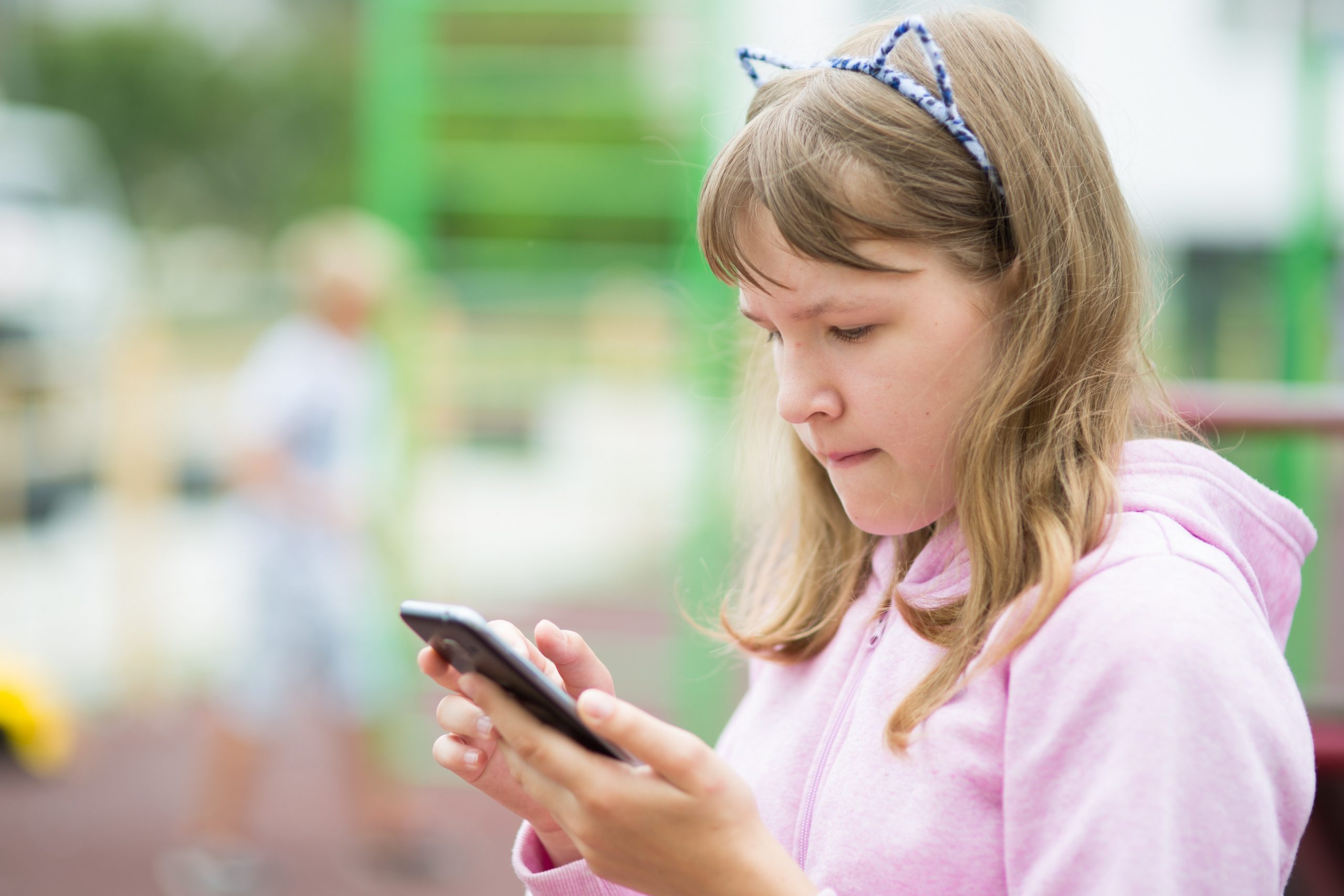 Help for kids with mental illness