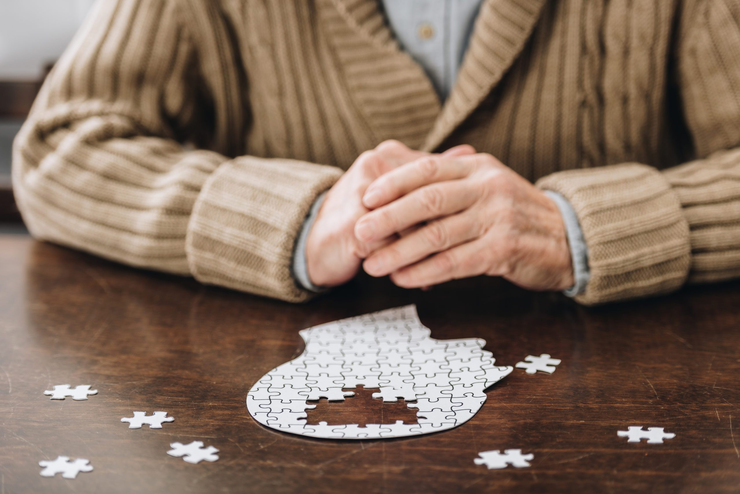 The dementia ‘tsunami’ is coming – but two potential medications offer hope