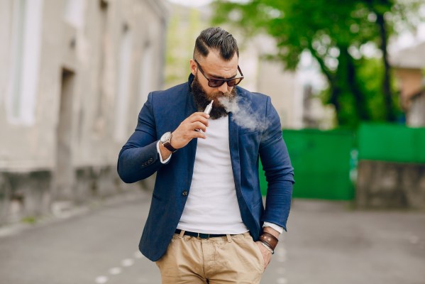 Vaping-related lung disease what you need to know