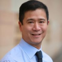 Prof Roger Chen