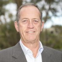 Dr Peter Brukner OAM