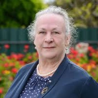 A/Prof Elspeth McInnes AM