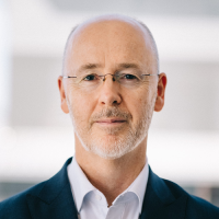 A/Prof Michael Talbot