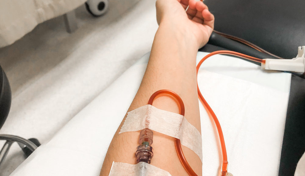 Brisbane,,Queensland,/,Australia,08,24,2020:,A,Patient,With