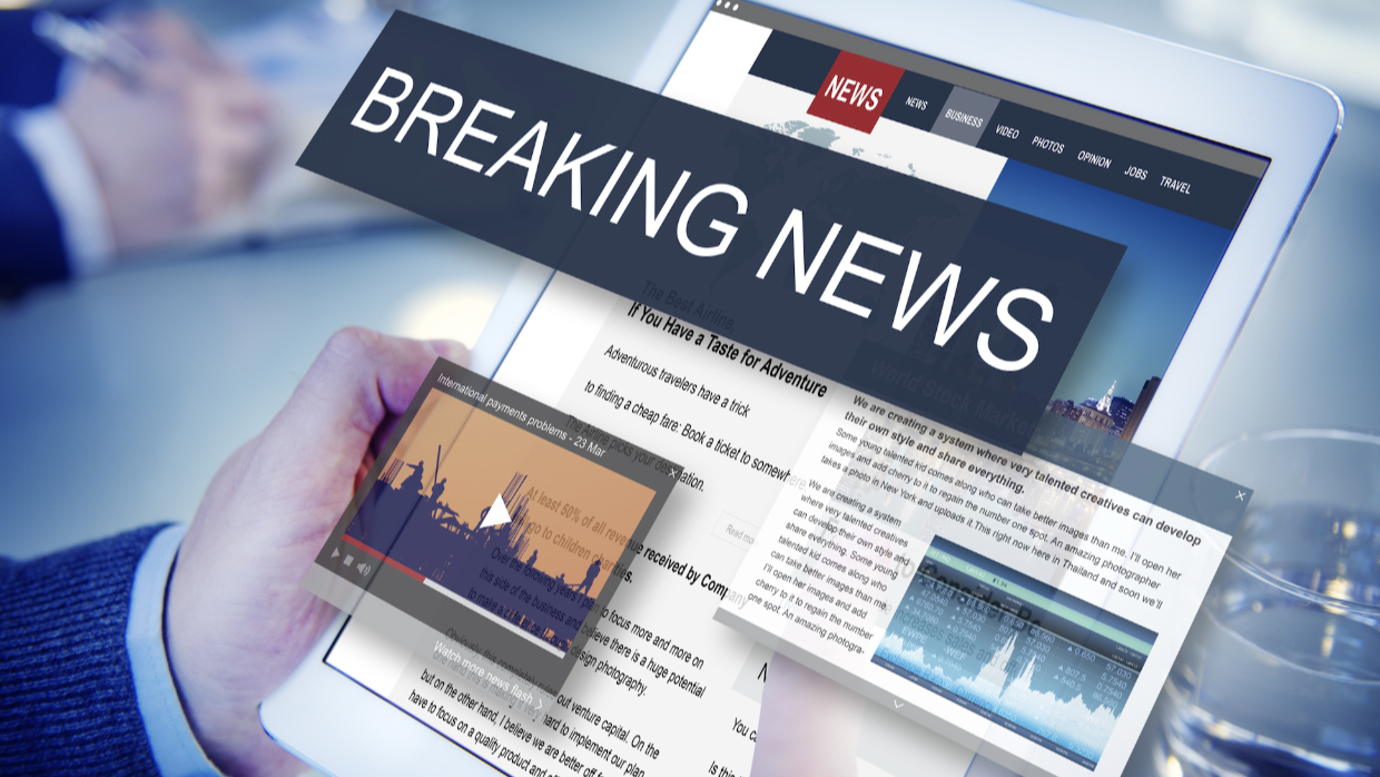 breakingnews