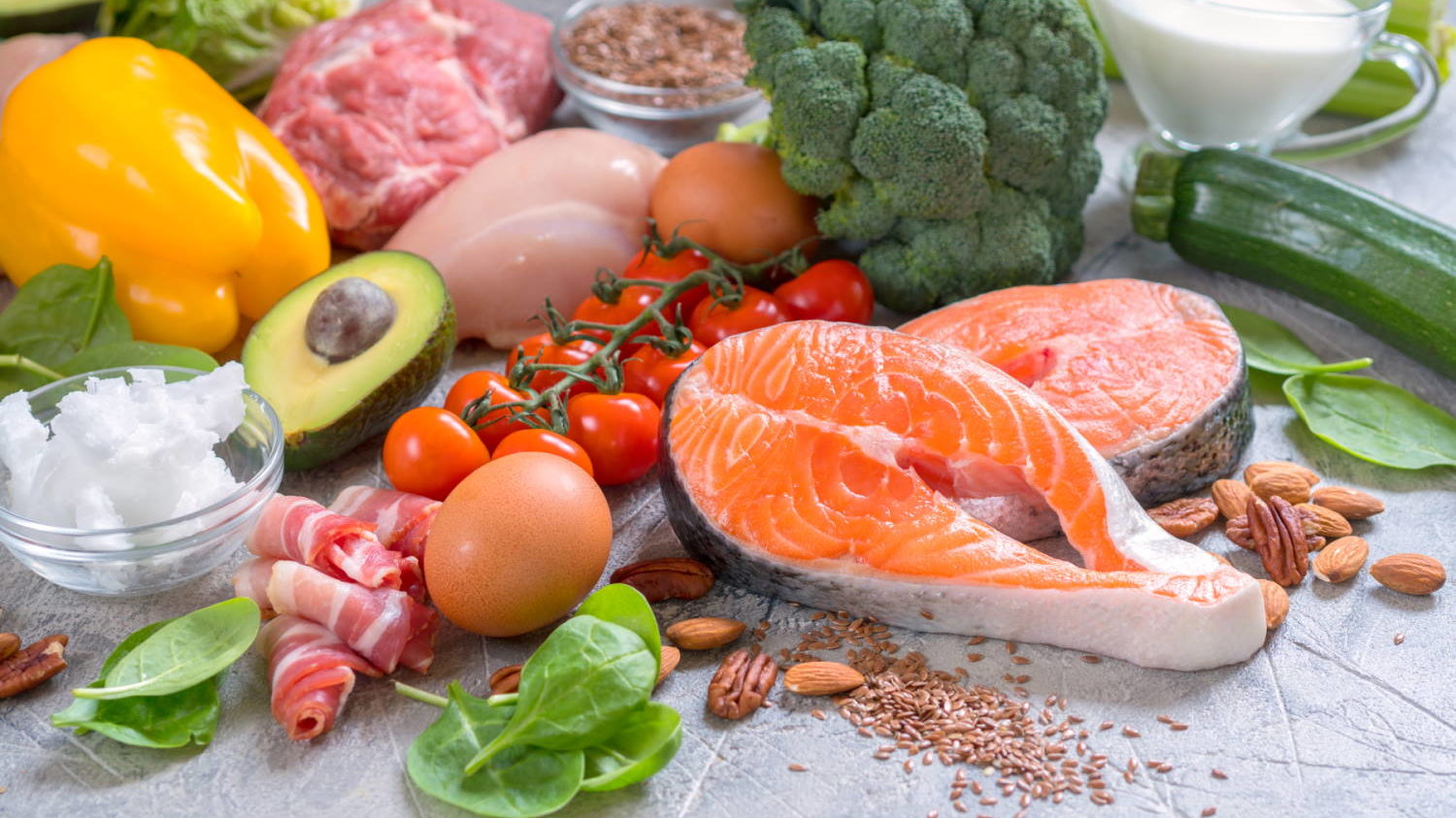 low carbohydrate diet2