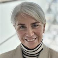 Dr Marie-Claire Seeley