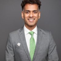Conjoint A/Prof Deshan Sebaratnam