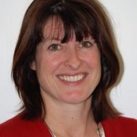 Prof Frances Williams