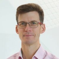 A/Prof Christopher Blyth