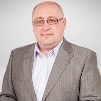 A/Prof Alex Polyakov