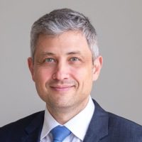 A/Prof Daniel Novakovic