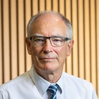 Prof Ernest Somerville