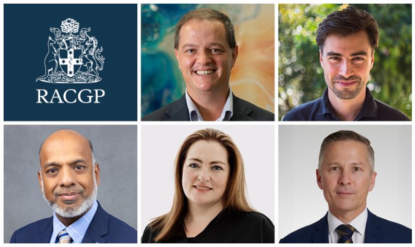 RACGP candidates