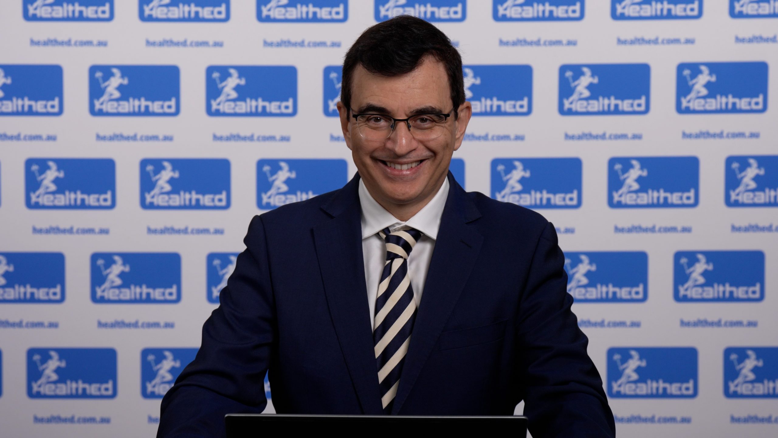 Andrew Sindone April 2025