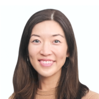 Dr Frances Chen