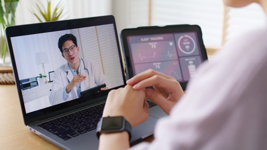 telehealth med