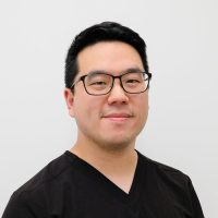 Dr Darran Foo