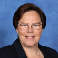 Robyn Kelly