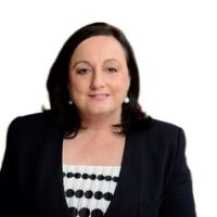 Prof Patricia Davidson