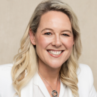 Prof Ann McCormack