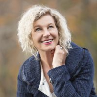 Prof Carol Wham