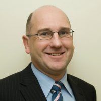 Prof Richard MacIsaac