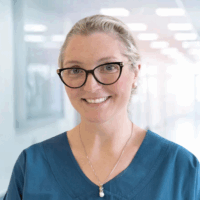 Dr Chiara Chadwick