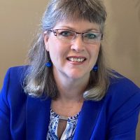 Dr Kim Faulkner-Hogg