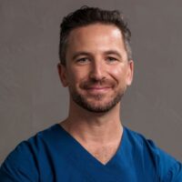 Dr Gideon Blecher
