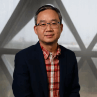 Prof Dennis Lau