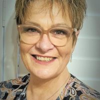Angela Newbound