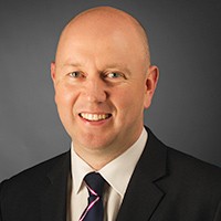 Dr Marty Smith