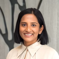 Dr Supeetha Suntharamoorthy