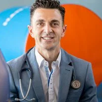 Dr Anthony Chitti