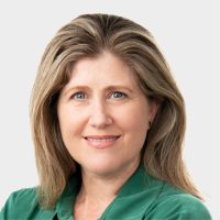 Dr Sally Parsons