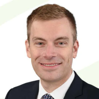 Dr Nicholas Weber
