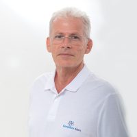 Tim Fisk