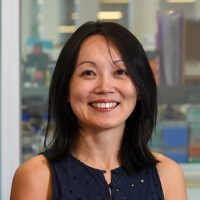 A/Prof Jun Yang