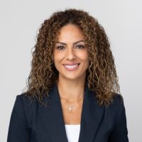Chantille Khoury