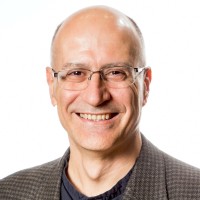 Prof Pablo Fernández-Peñas