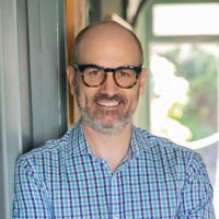 Dr Ryan Williams