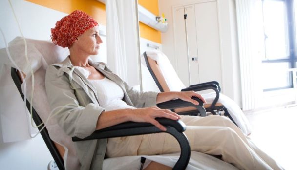 Article feature image - Genetic test for breast cancer