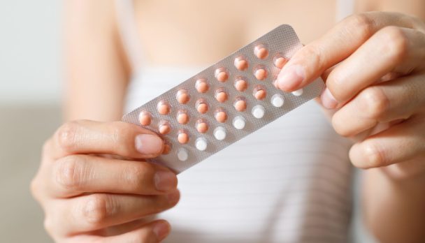 Article feature image - Pharmacists initiate OCP scripts