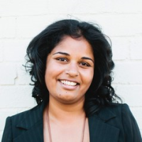 Arunogiri, Shalini
